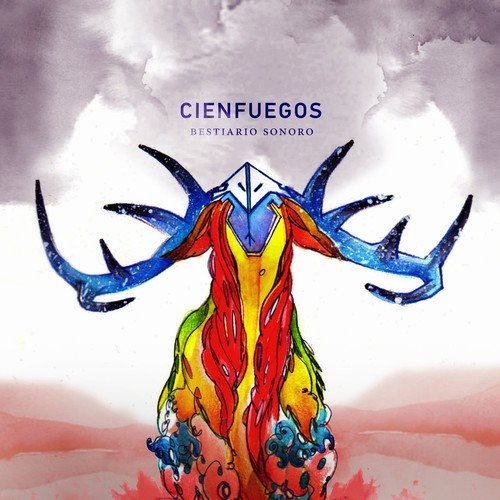 Cienfuegos - Bestiario Sonoro (2018)