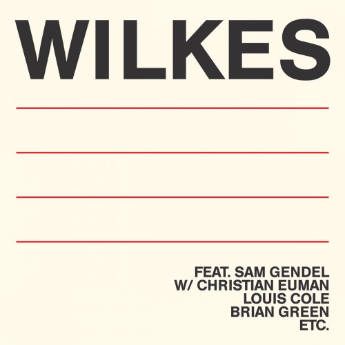 Sam Wilkes - WILKES (2018)