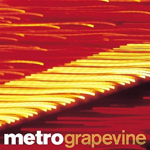 Metro - Grapevine (2002) CDRip