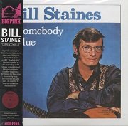 Bill Staines - Somebody Blue (Korean Remastered) (1967/2009)