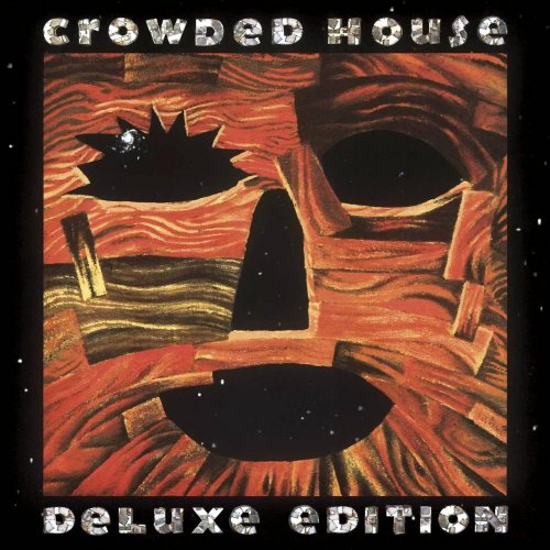 Crowded House - Woodface (Deluxe Edition) (2016)