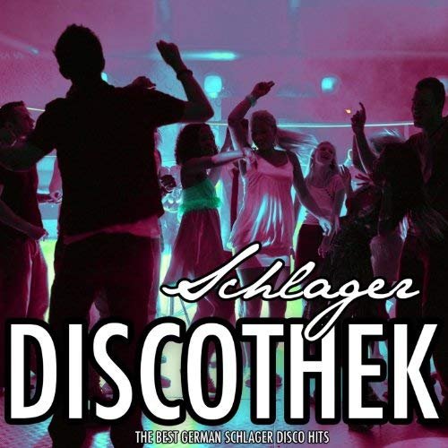 VA - Schlager Discothek, Vol. 5 (The Best German Schlager Disco Hits) (2011)