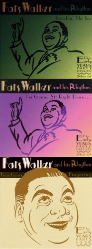 Fats Waller and His Rhythm - The Early Years (1934-1936)