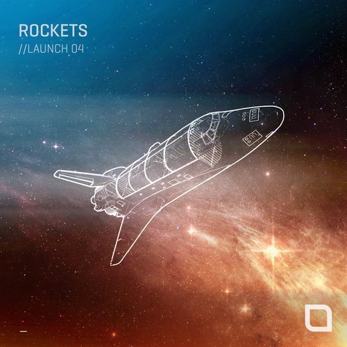 VA - Rockets // Launch 04 (2018)