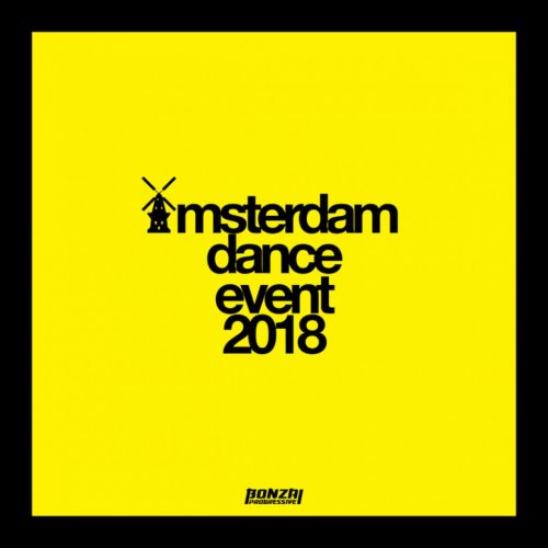 VA - Bonzai Progressive ADE 2018 (2018)