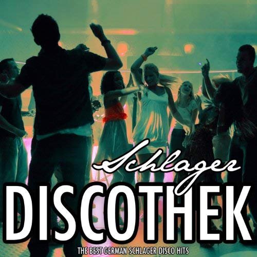 VA - Schlager Discothek, Vol. 7 (The Best German Schlager Disco Hits) (2011)