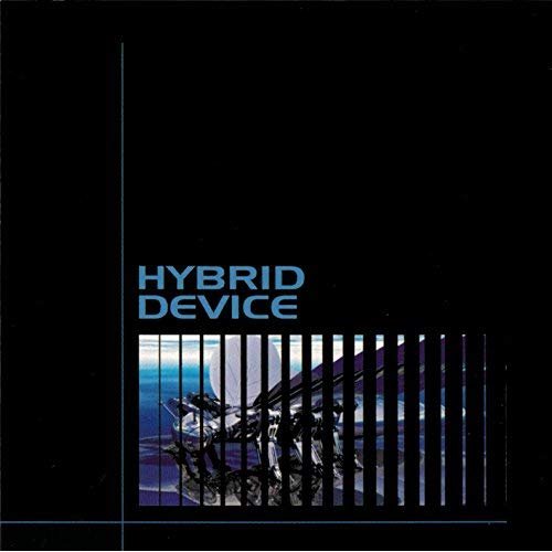 Hybrid Device - Hybrid Device (2001) FLAC