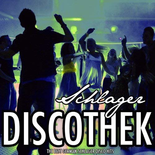 VA - Schlager Discothek, Vol. 9 (The Best German Schlager Disco Hits) (2011)