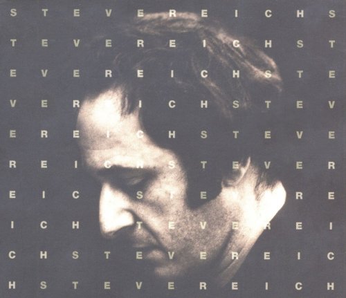 Steve Reich - Works (1965-1995) (10CD BoxSet) (1997)