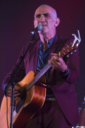 Paul Kelly - Studio albums collection (1981-2017)