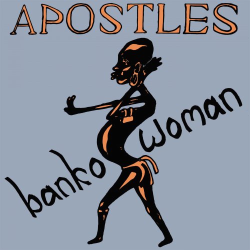 The Apostles - Banko Woman (1977/2017)