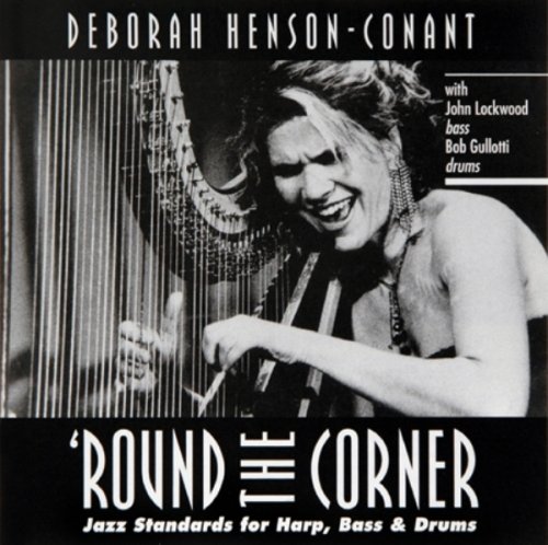 Deborah Henson-Conant - 'Round The Corner (1987)