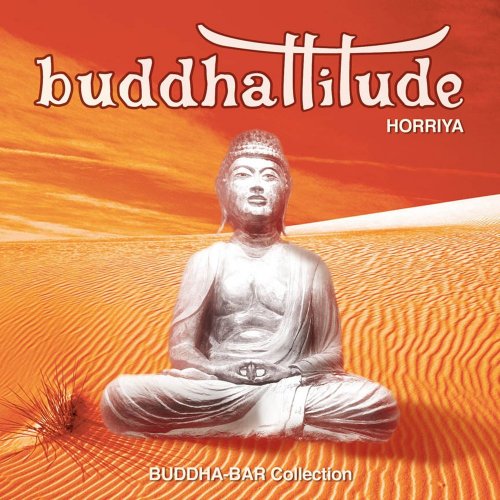 Yves Coignet - Buddhattitude - Horriya (2008)