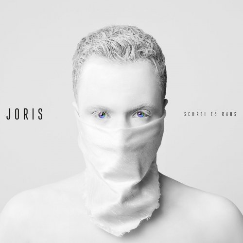 Joris - Schrei es raus (Deluxe Edition) (2018) [Hi-Res]