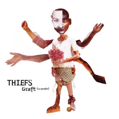 Thiefs - Graft [La Greffe] (2018)