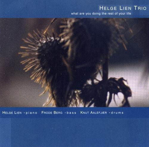 Helge Lien Trio - What Are You Doing for the Rest of Your Life (2001)