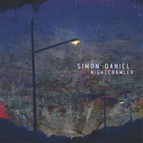Simon Daniel - Nightcrawler (2018)