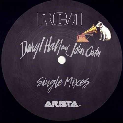 Daryl Hall & John Oates - Single Mixes (2018)