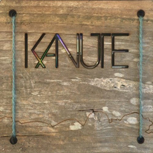 Kanute - Flotsam (2018)