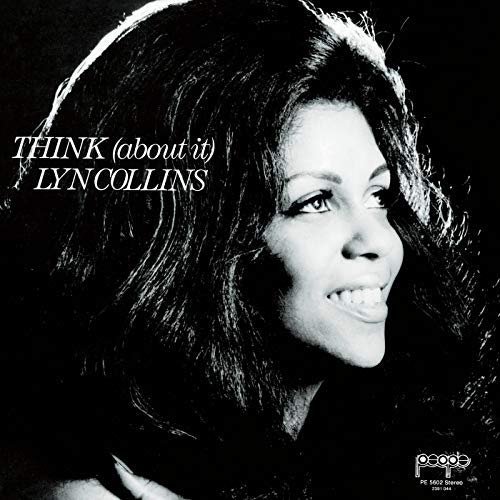 Lyn Collins - Think (About It) (1972/2018)