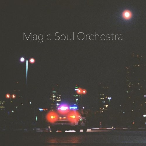 Magic Soul Orchestra - Ultra Lights (2018)