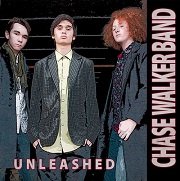 Chase Walker Band - Unleashed (2014) Lossless