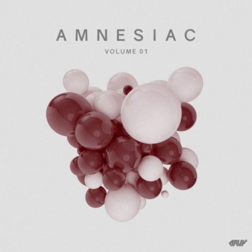 VA - Amnesiac, Vol.01 (2018)