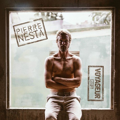 Pierre Nesta - Voyageur (2018)