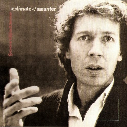 Scott Walker - Climate of Hunter (2006 Remaster)