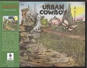 Andy Roberts - Urban Cowboy (Reissue) (1973/2012)