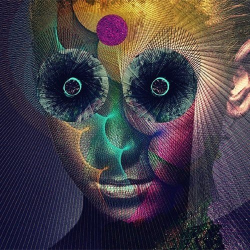 DIR EN GREY - The Insulated World (Limited Deluxe Version) (2018)