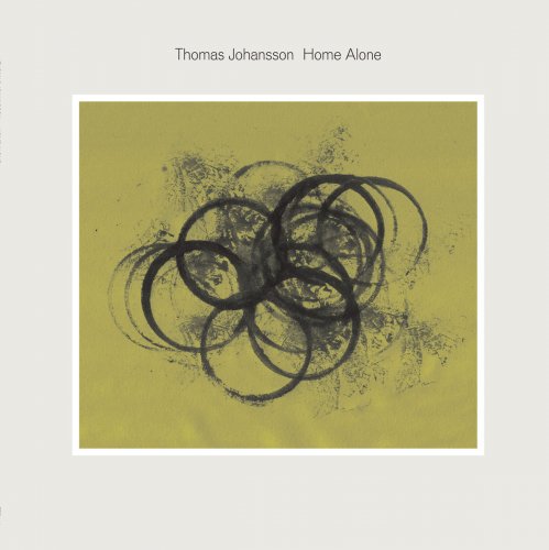 Thomas Johansson - Home Alone (2018)