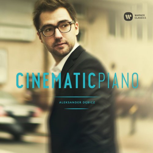 Aleksander Debicz - Cinematic Piano (2015)