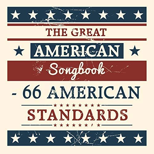 VA - The Great American Songbook: 66 American Standards (2018)