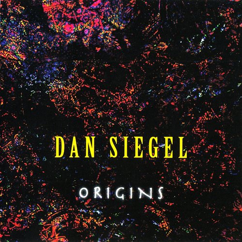 Dan Siegel - Origins (2018) CD Rip