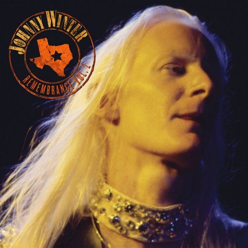 Johnny Winter - Remembrance II (2018)