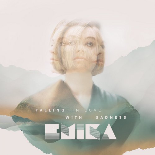 Emika - Falling in Love with Sadness (2018) [Hi-Res]