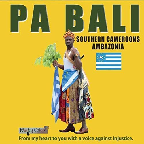 Pa Bali - Ambazonia (2018)