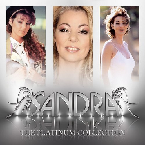 Sandra - Platinum Collection (3CD) (2009)