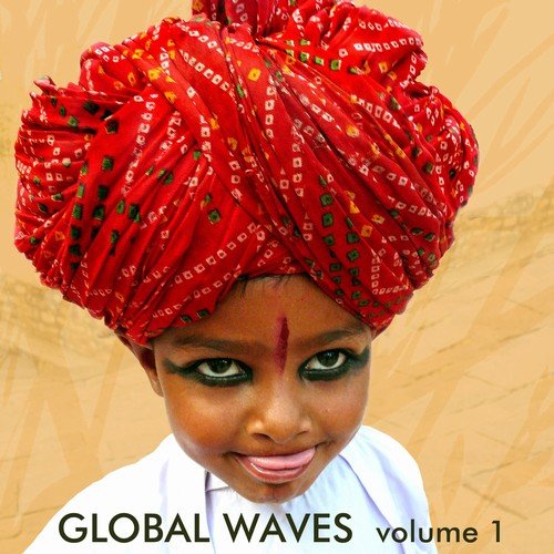 VA - Global Waves, Vol. 1 (2018)