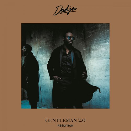 Dadju - Gentleman 2.0 (Réédition) (2018)