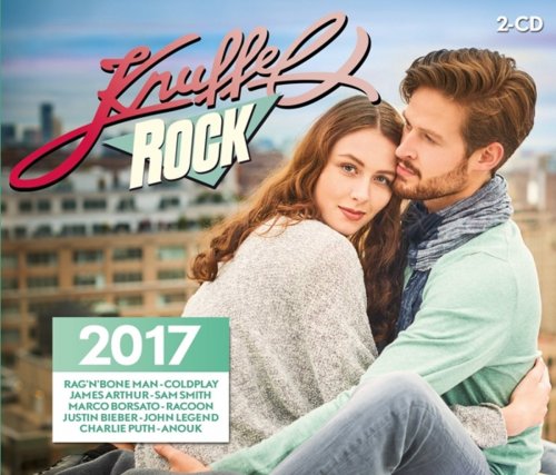 VA - KnuffelRock 2017 (2016)