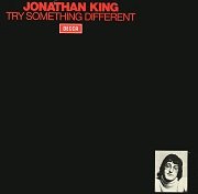 Jonathan King - Try Something Different (1972) Vinyl Rip