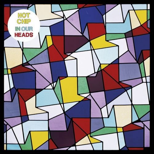Hot Chip - In Our Heads (2012) [CD-Rip]