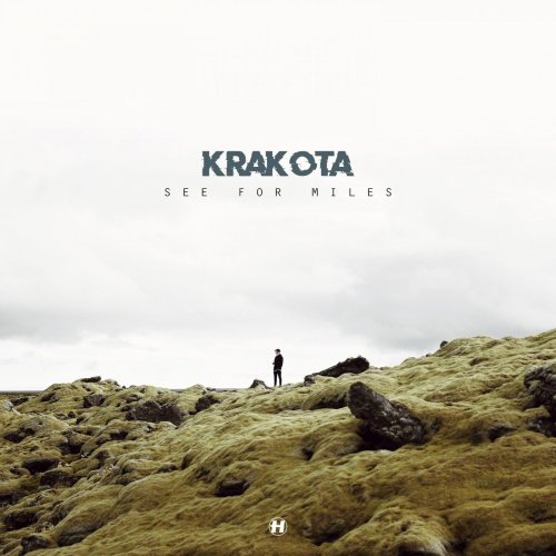 Krakota - See For Miles (2018) FLAC