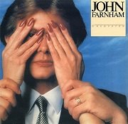 John Farnham - Uncovered (Reissue) (1980/2000)