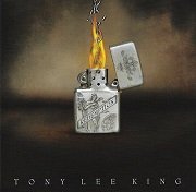 Tony Lee King - Redemption (2017)