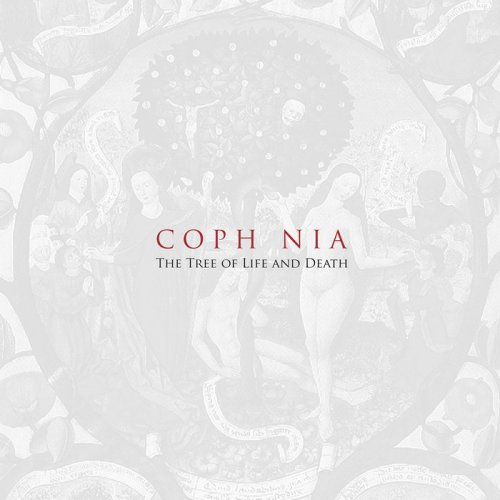 Coph Nia - The Tree of Life and Death (2018)