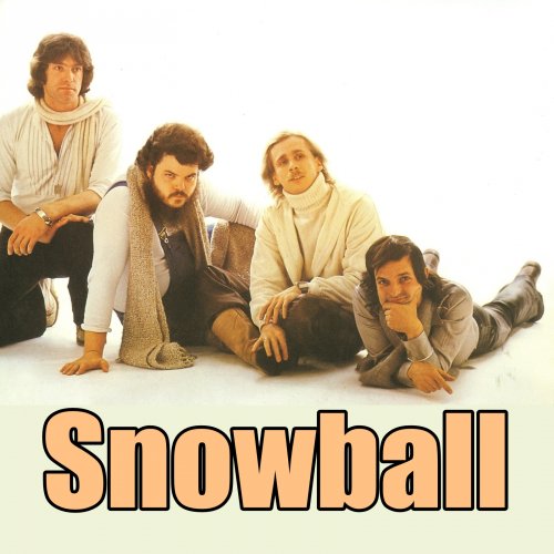 Snowball - Discography 1978- 1980  (Reissue 2009-2011)