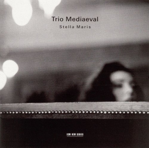 Trio Mediaeval - Stella Maris (2005) Lossless